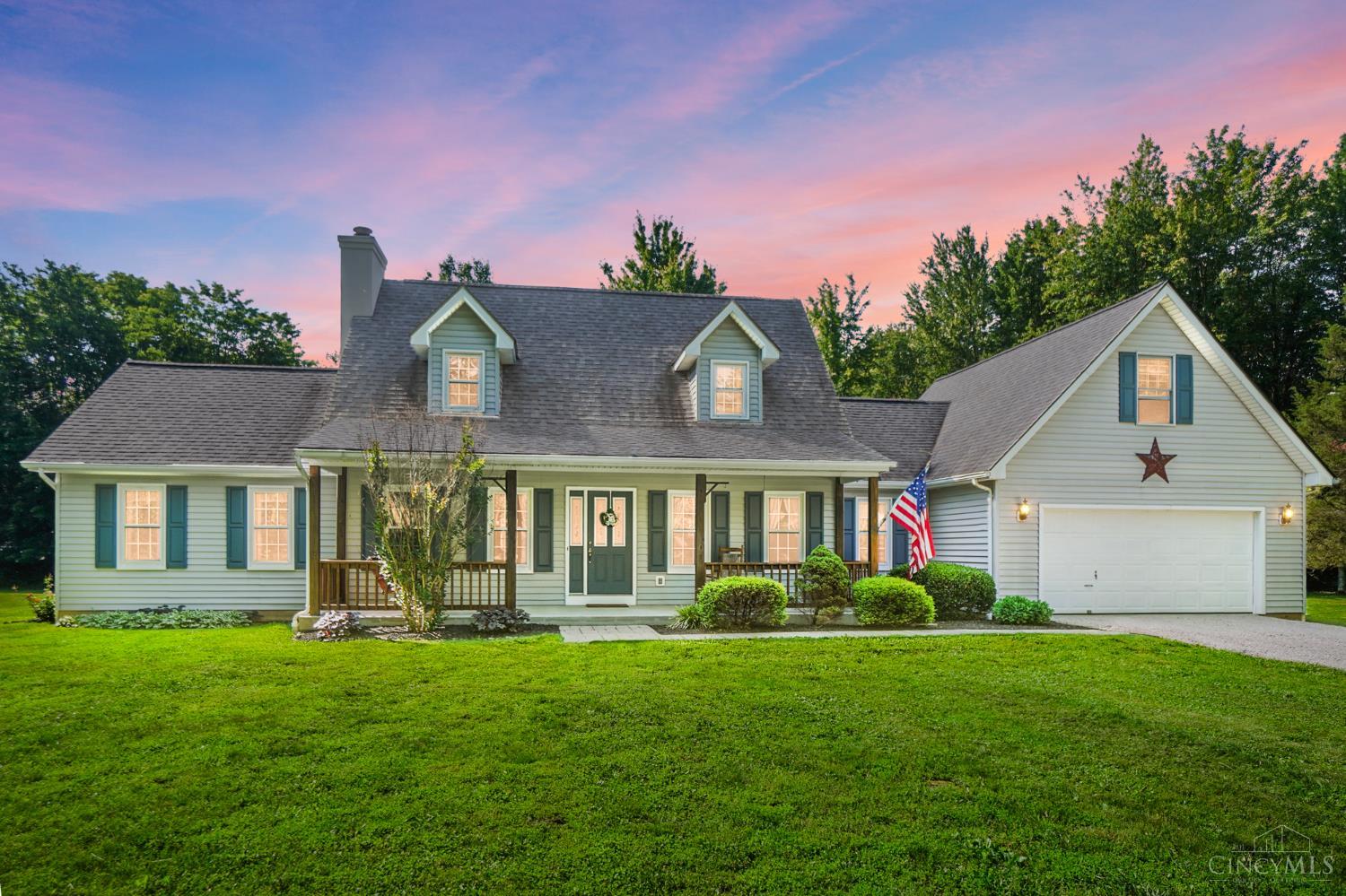 1799 Rosewood Lane