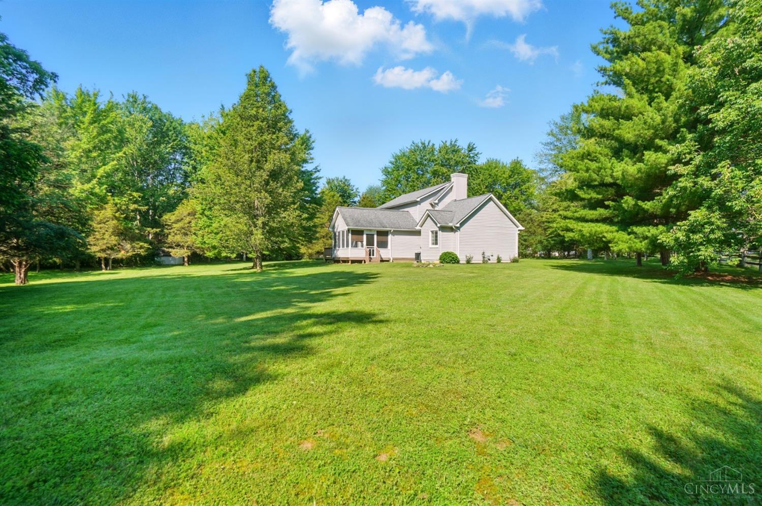 1799 Rosewood Lane