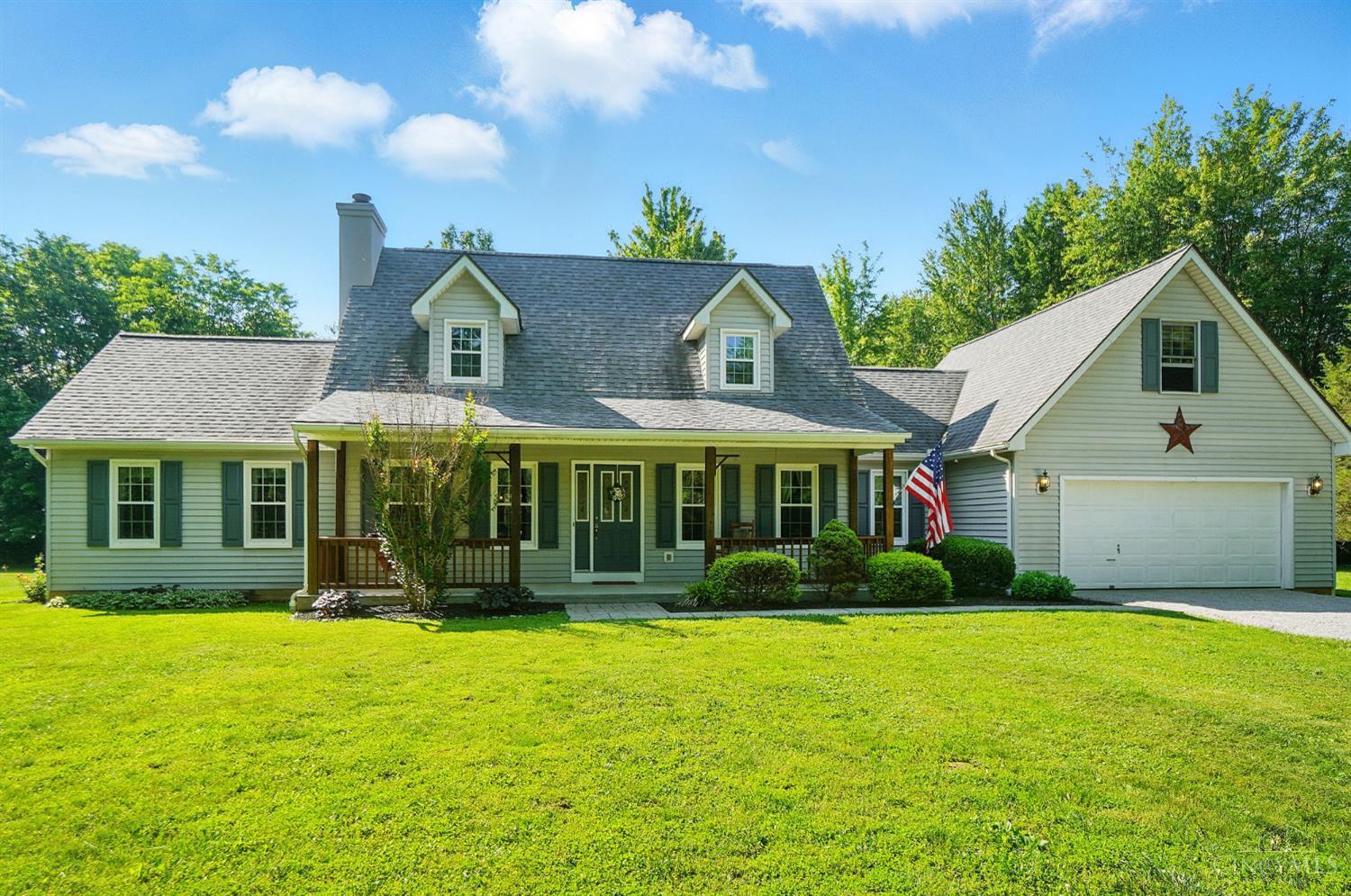 1799 Rosewood Lane
