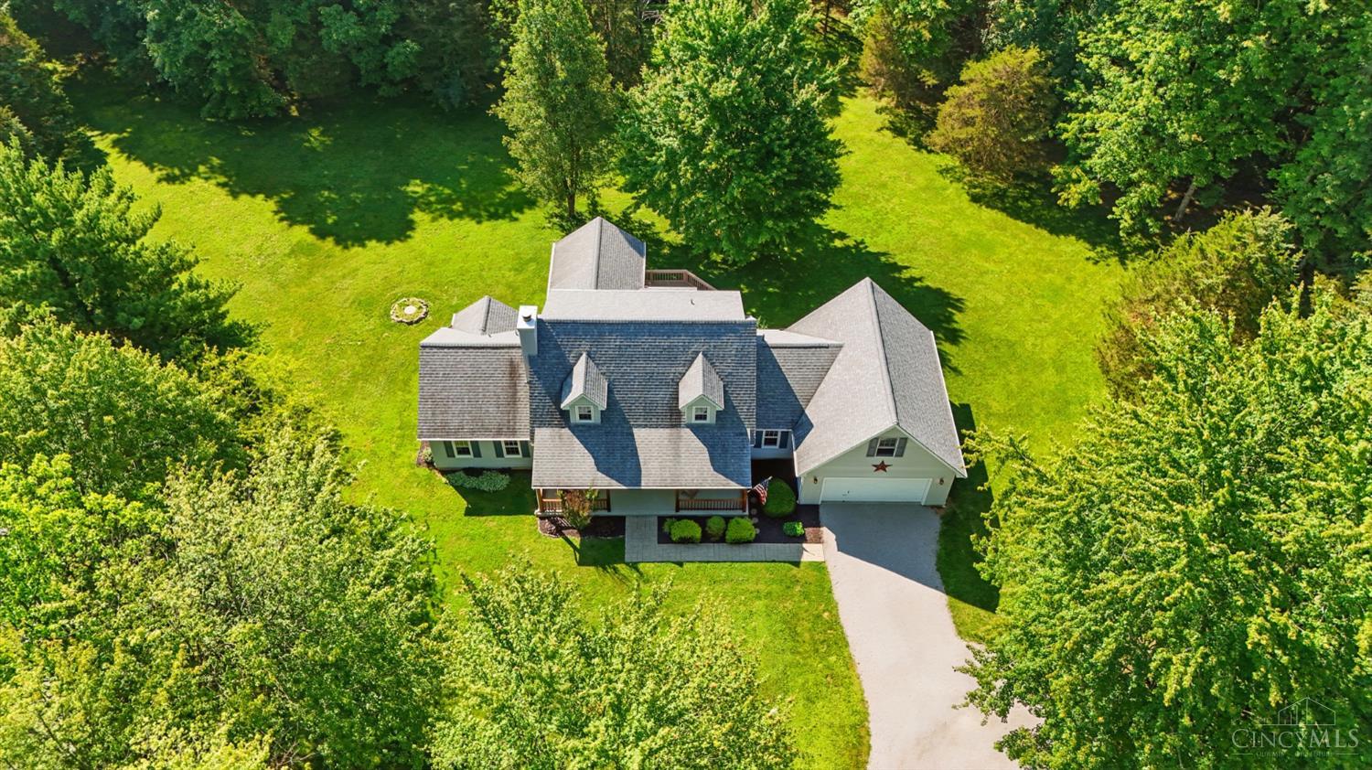 1799 Rosewood Lane