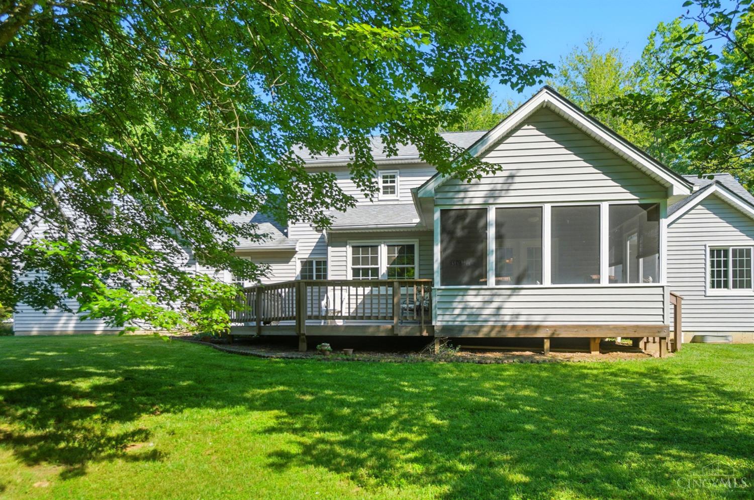 1799 Rosewood Lane