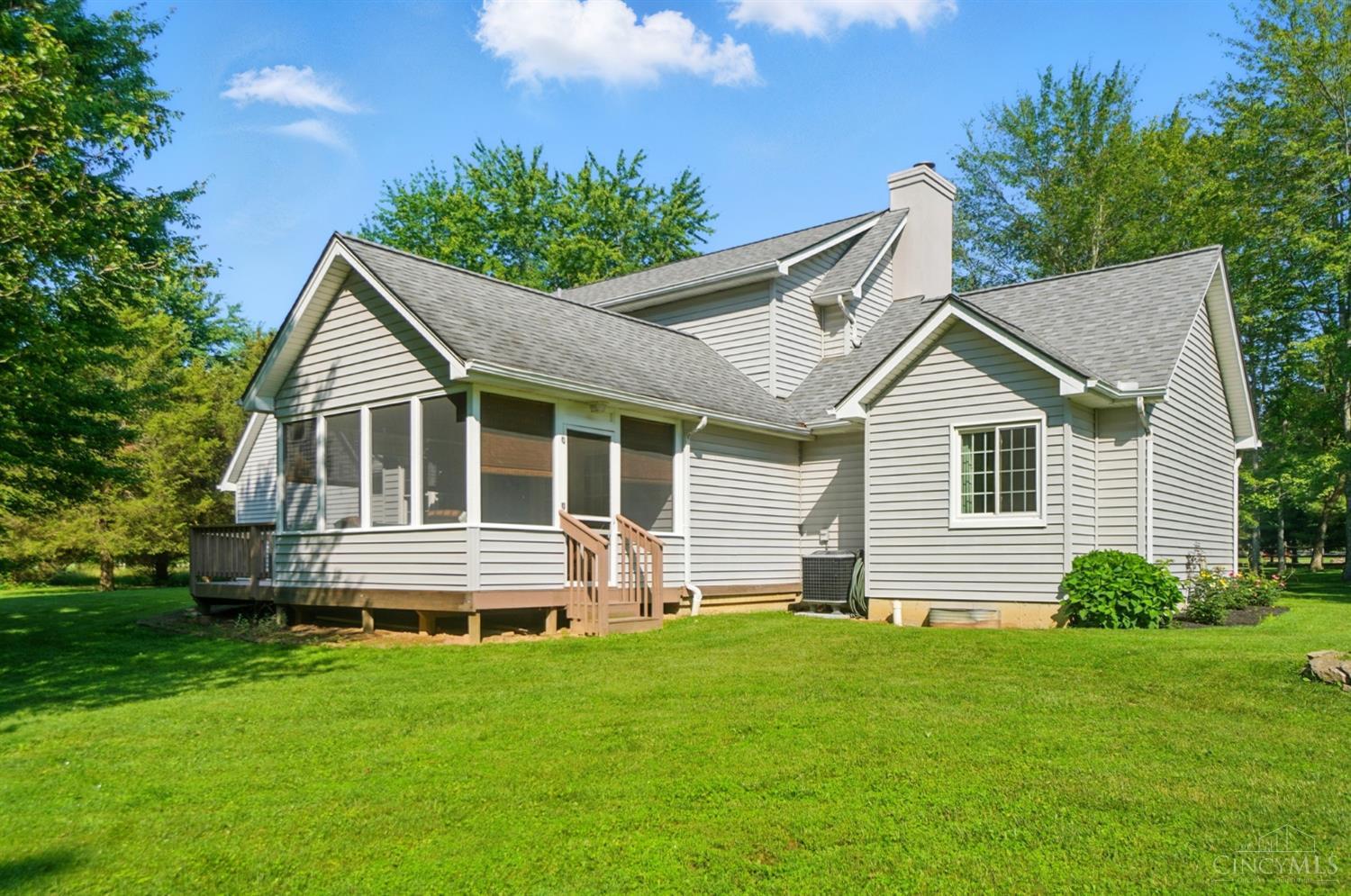 1799 Rosewood Lane
