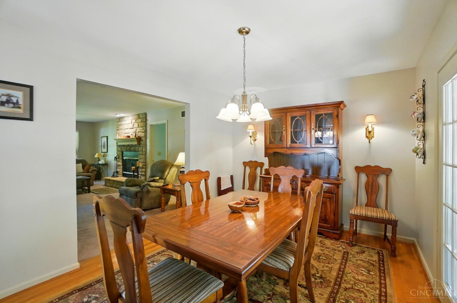 1799 Rosewood Lane
