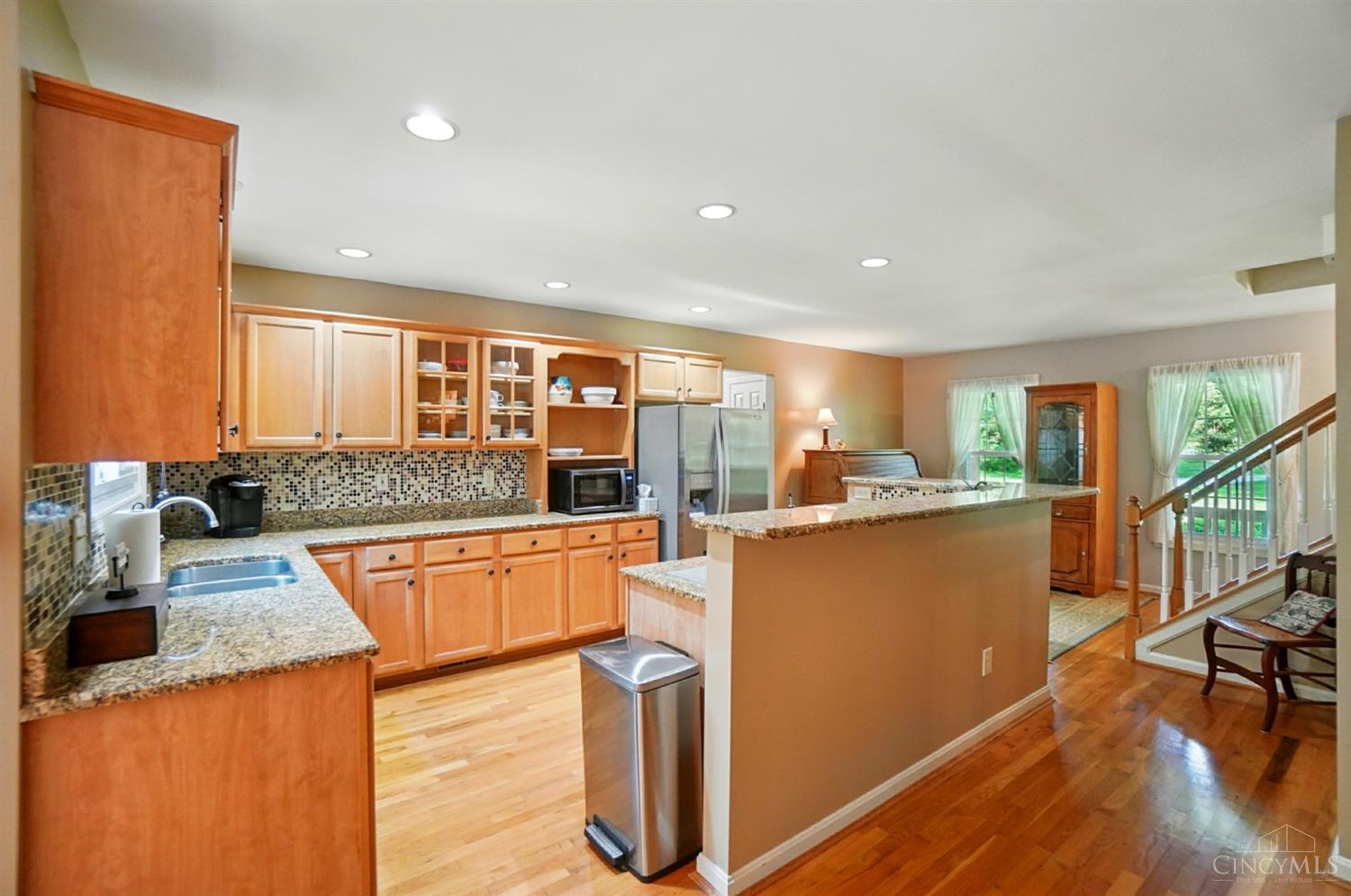 1799 Rosewood Lane