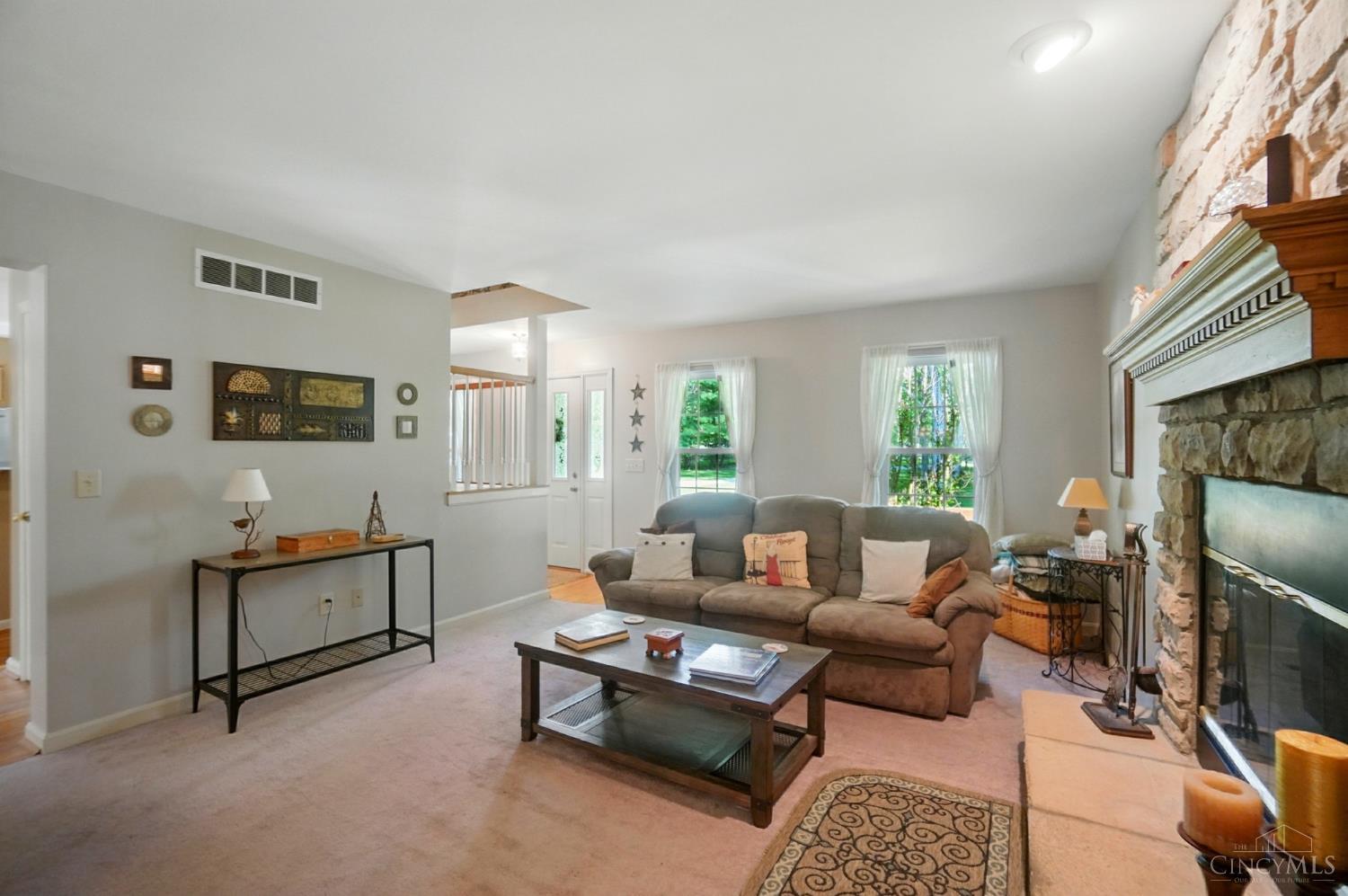 1799 Rosewood Lane