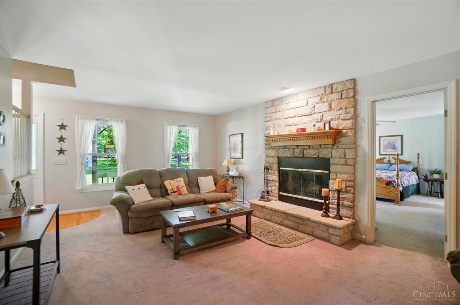 1799 Rosewood Lane