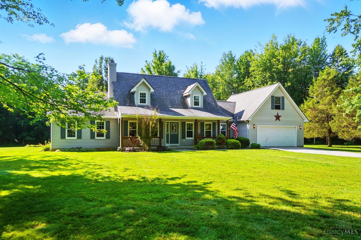 1799 Rosewood Lane