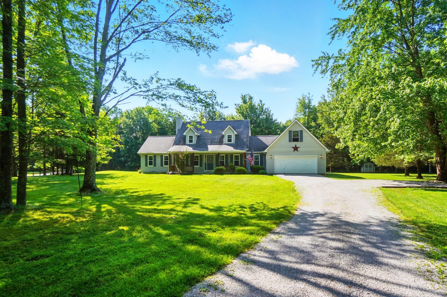 1799 Rosewood Lane