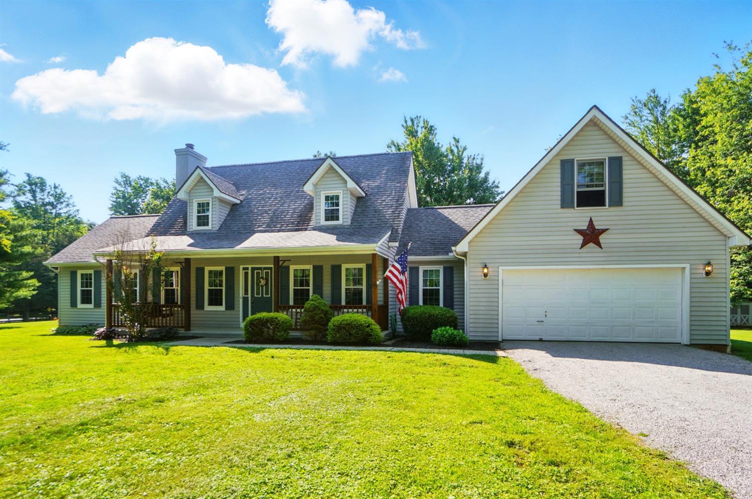 1799 Rosewood Lane