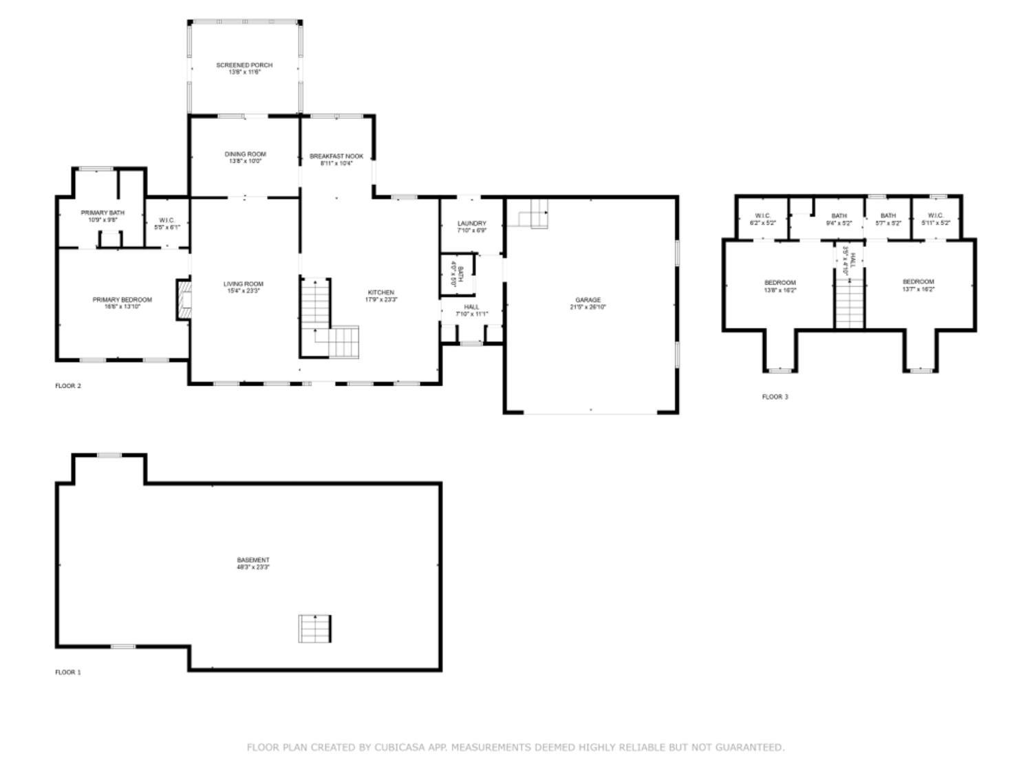 1799 Rosewood Lane