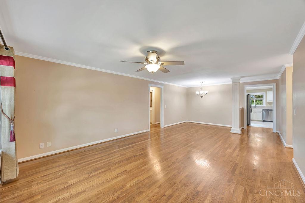 3667 Willowlea Court