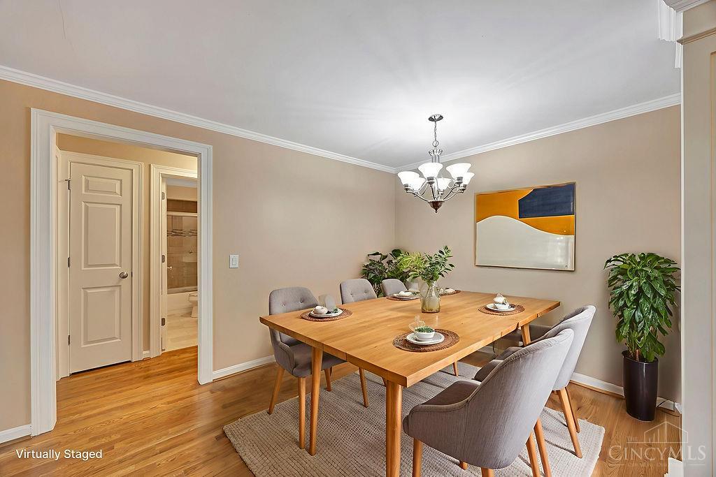 3667 Willowlea Court