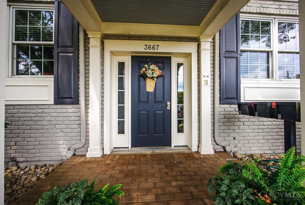 3667 Willowlea Court