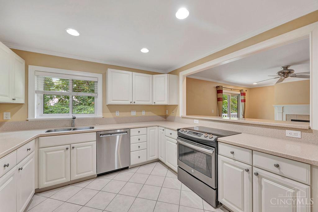 3667 Willowlea Court