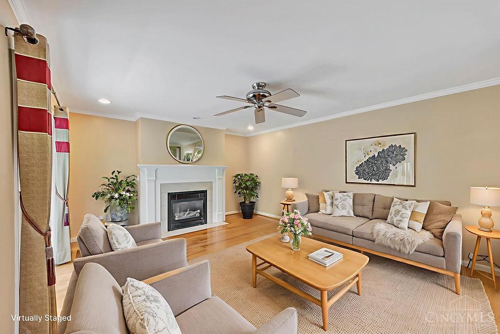 3667 Willowlea Court