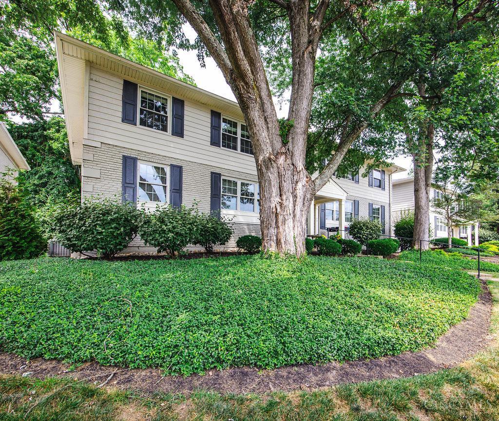 3667 Willowlea Court