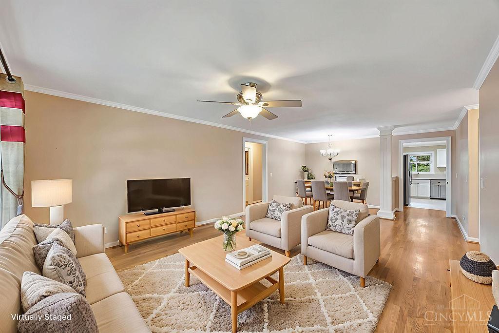 3667 Willowlea Court