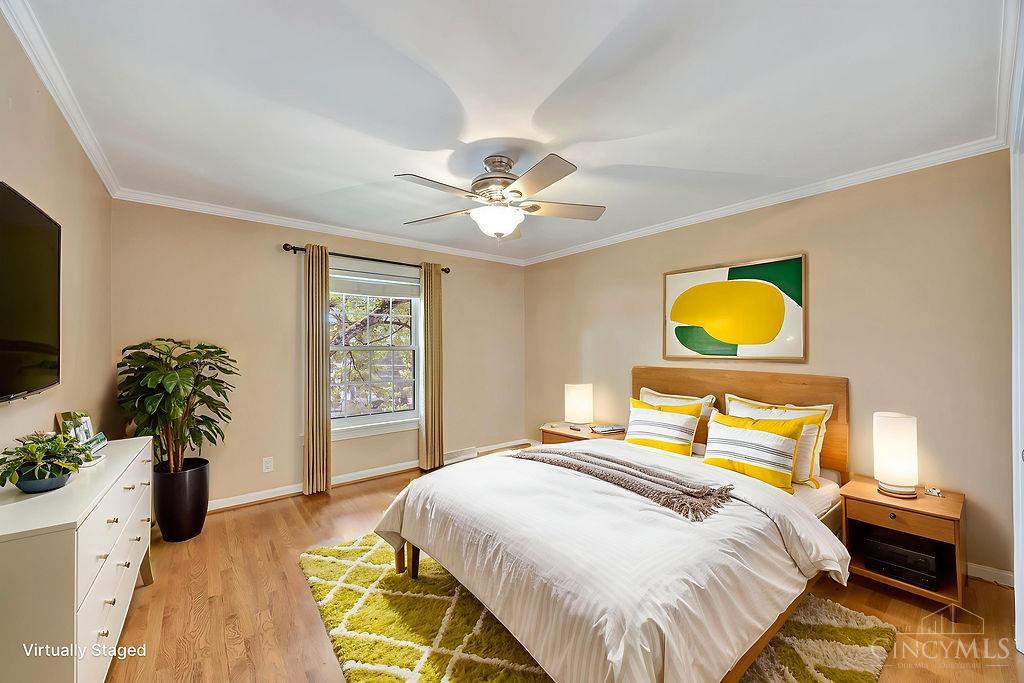 3667 Willowlea Court