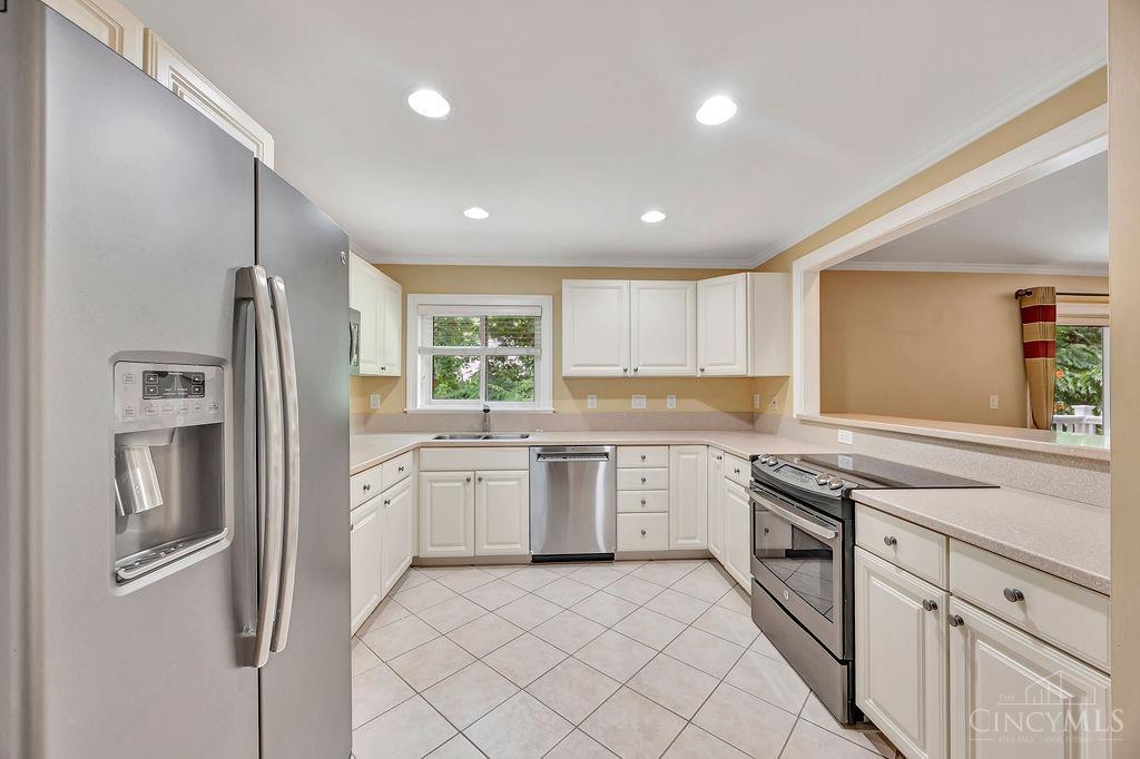 3667 Willowlea Court