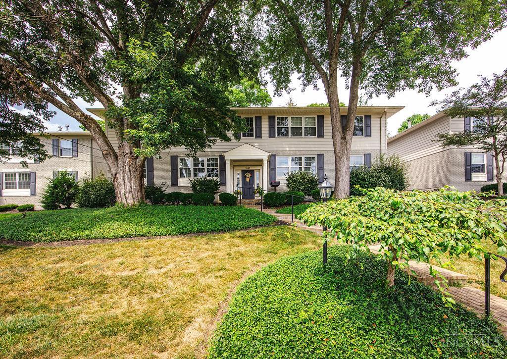 3667 Willowlea Court