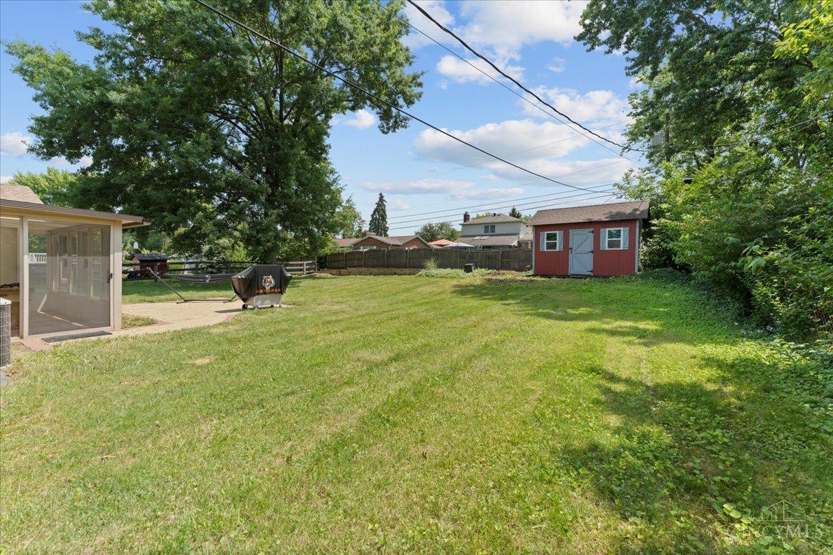 5744 Winton Road