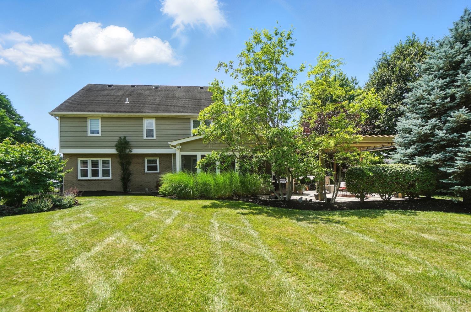 2400 Clara Bea Lane