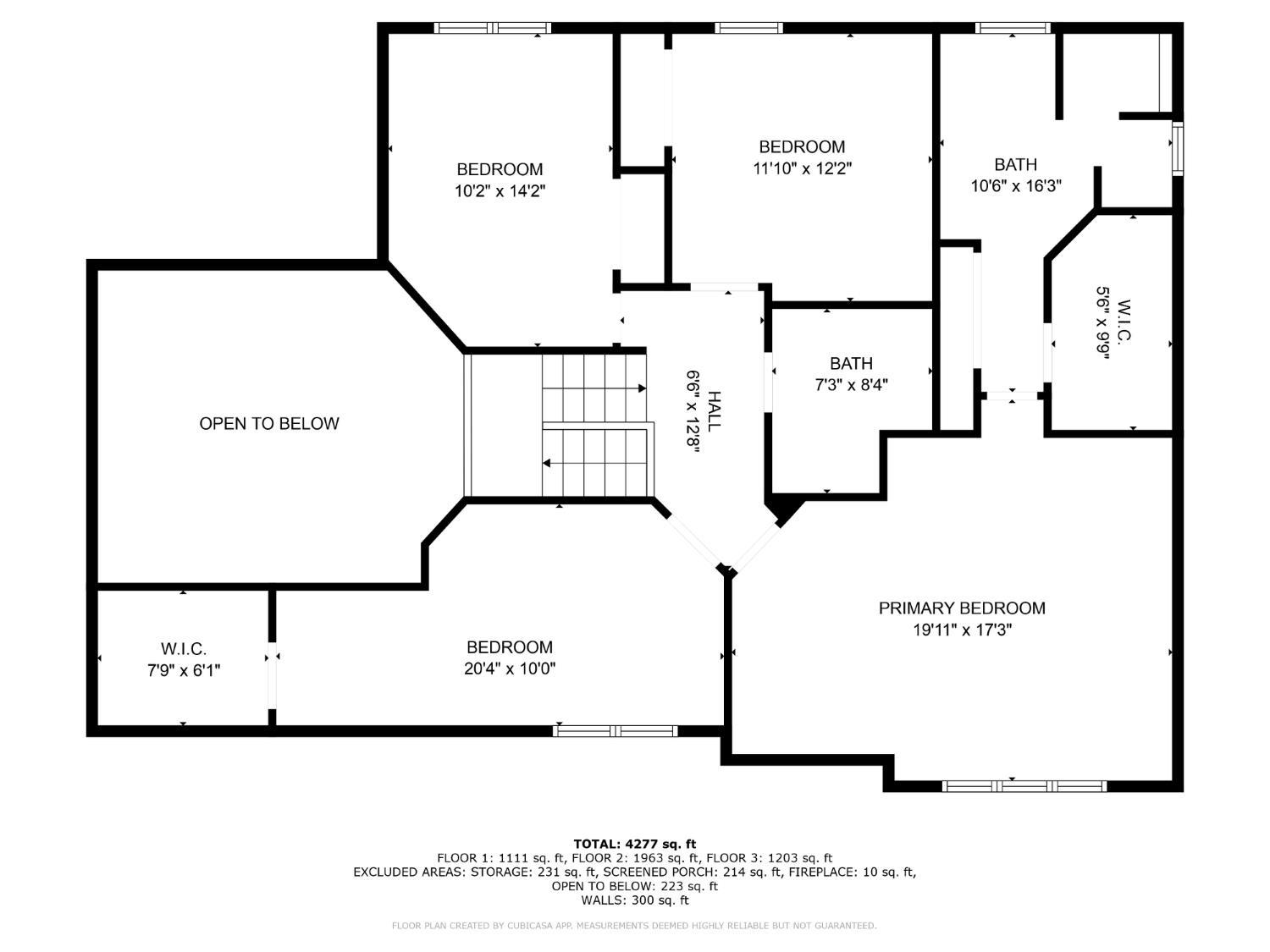 2400 Clara Bea Lane