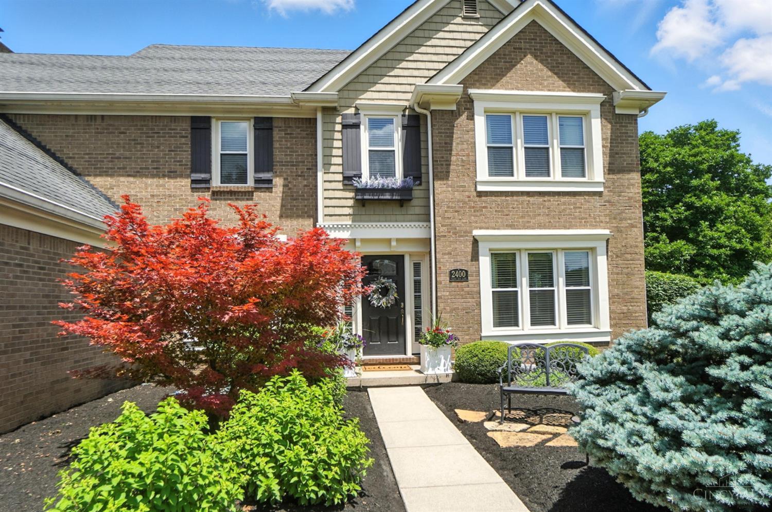 2400 Clara Bea Lane
