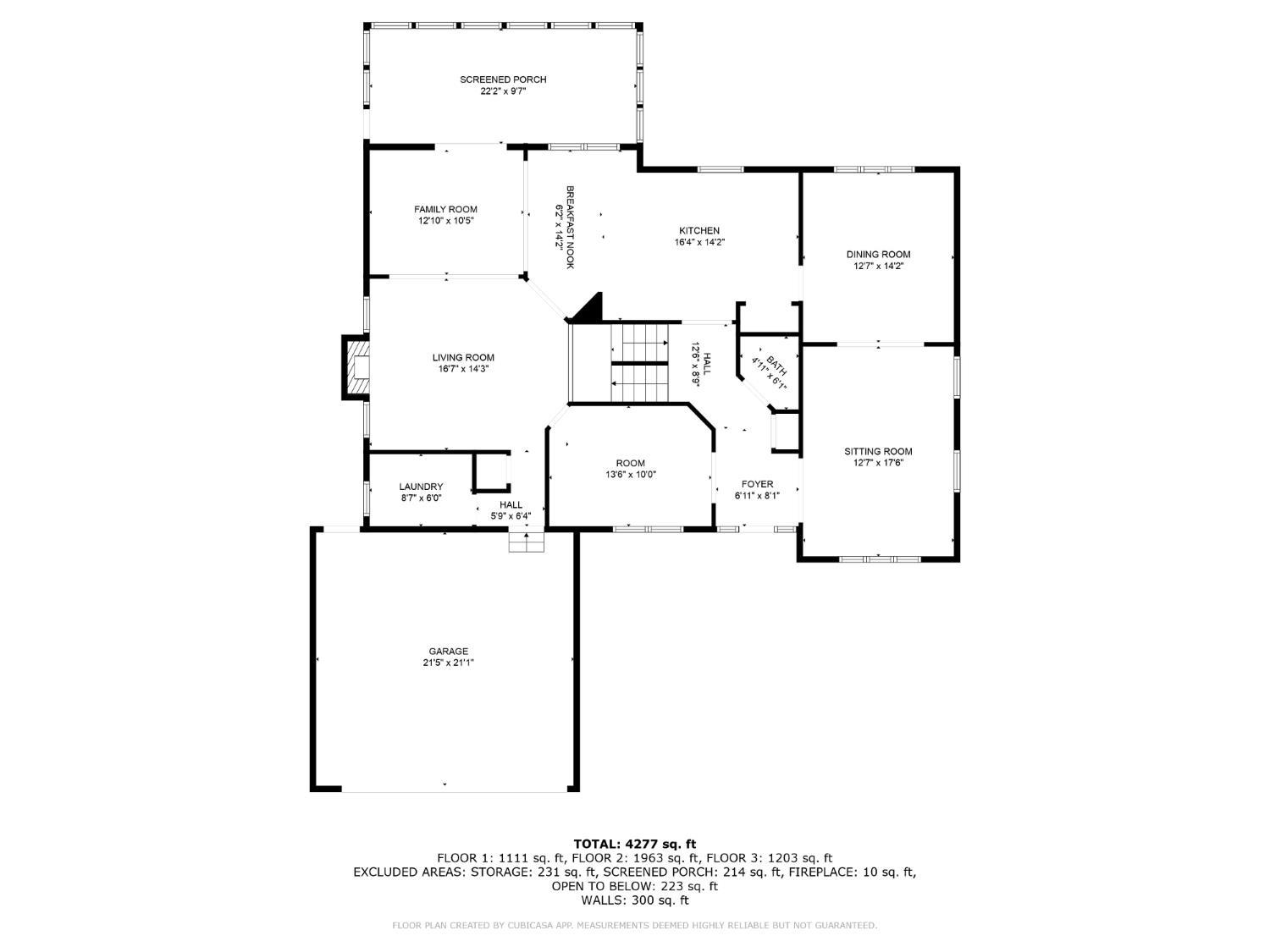 2400 Clara Bea Lane