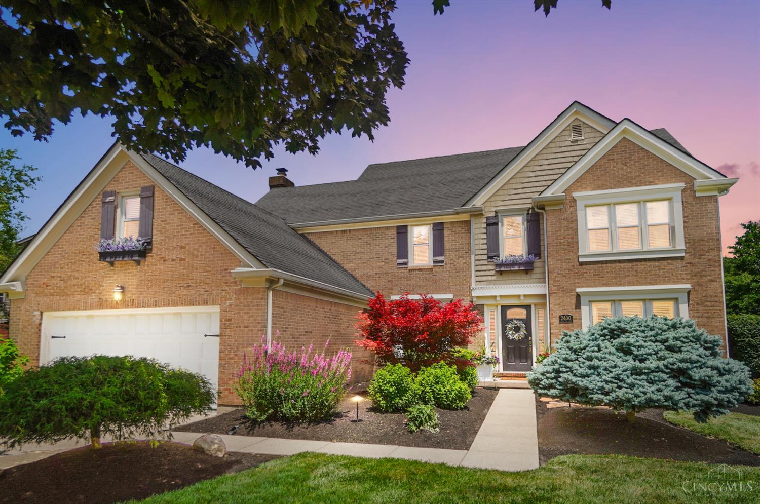 2400 Clara Bea Lane