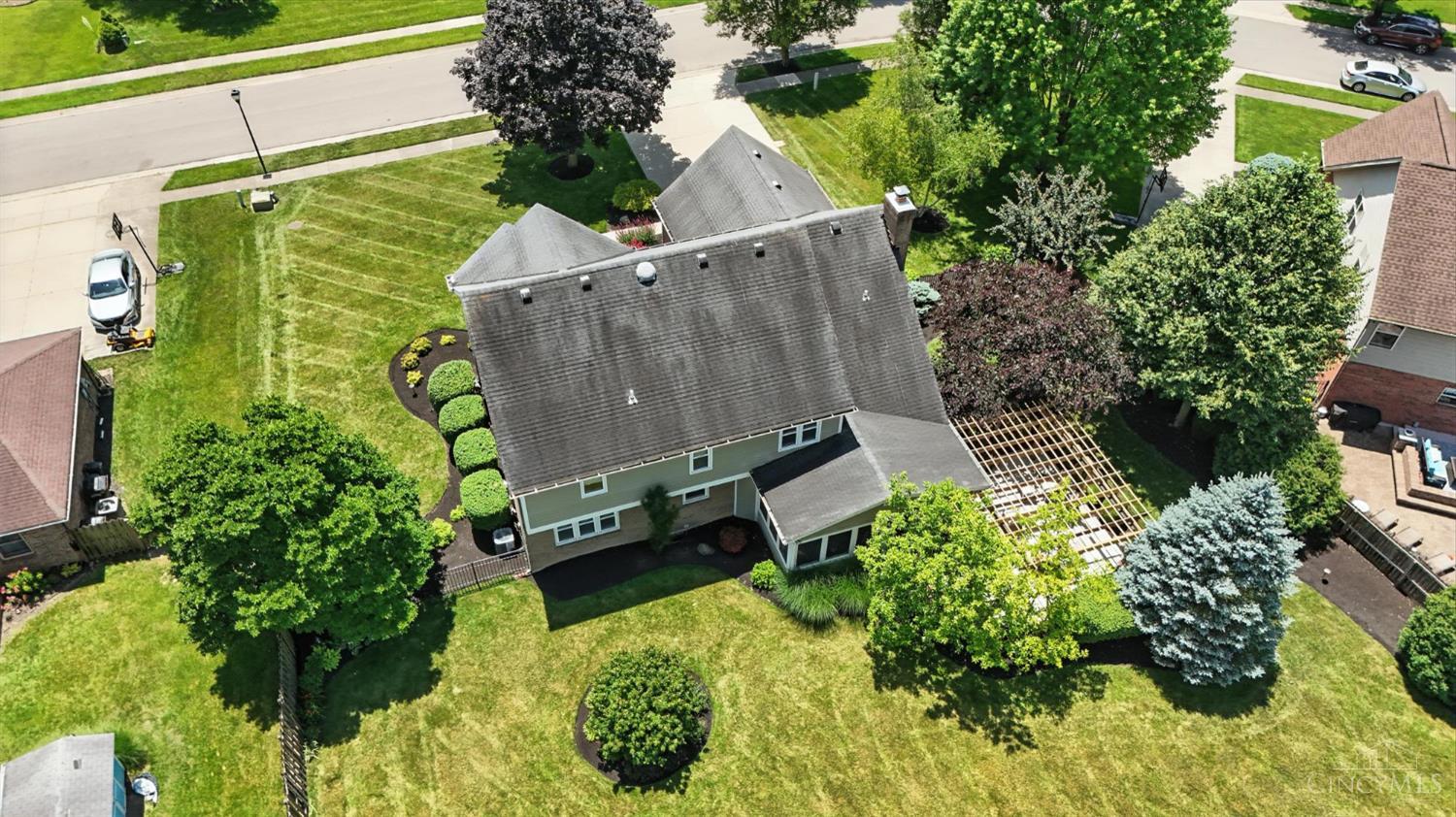 2400 Clara Bea Lane