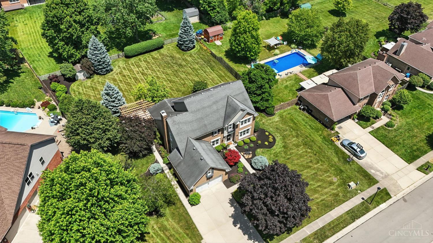 2400 Clara Bea Lane