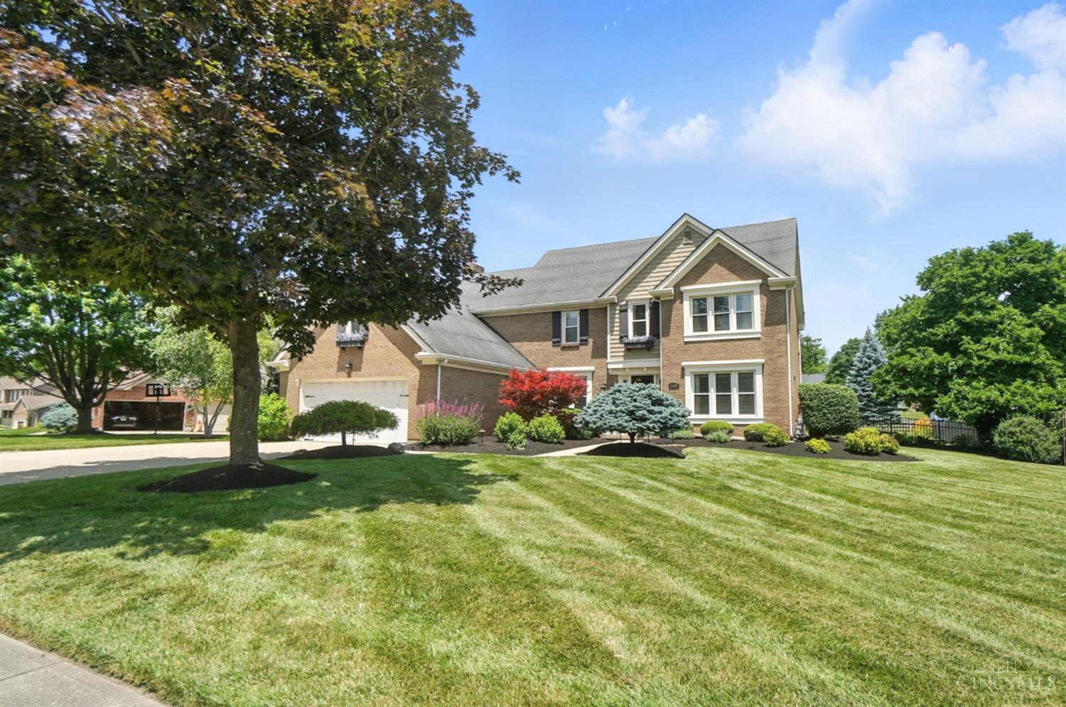 2400 Clara Bea Lane