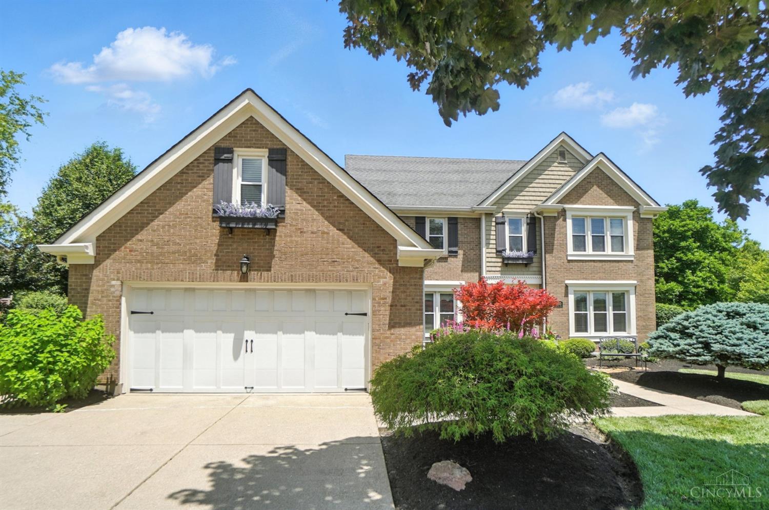 2400 Clara Bea Lane