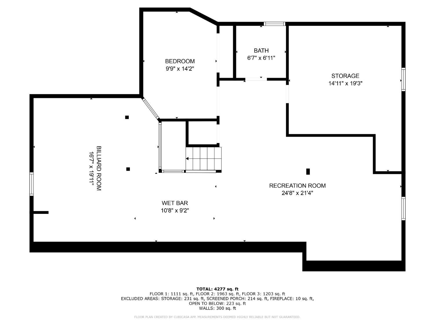 2400 Clara Bea Lane