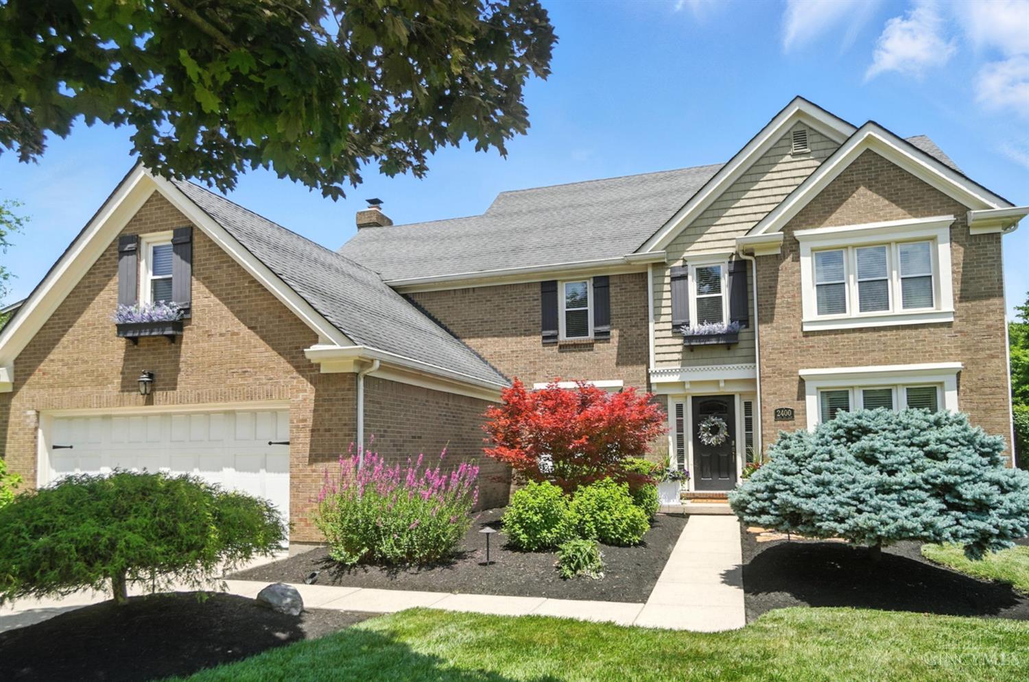 2400 Clara Bea Lane