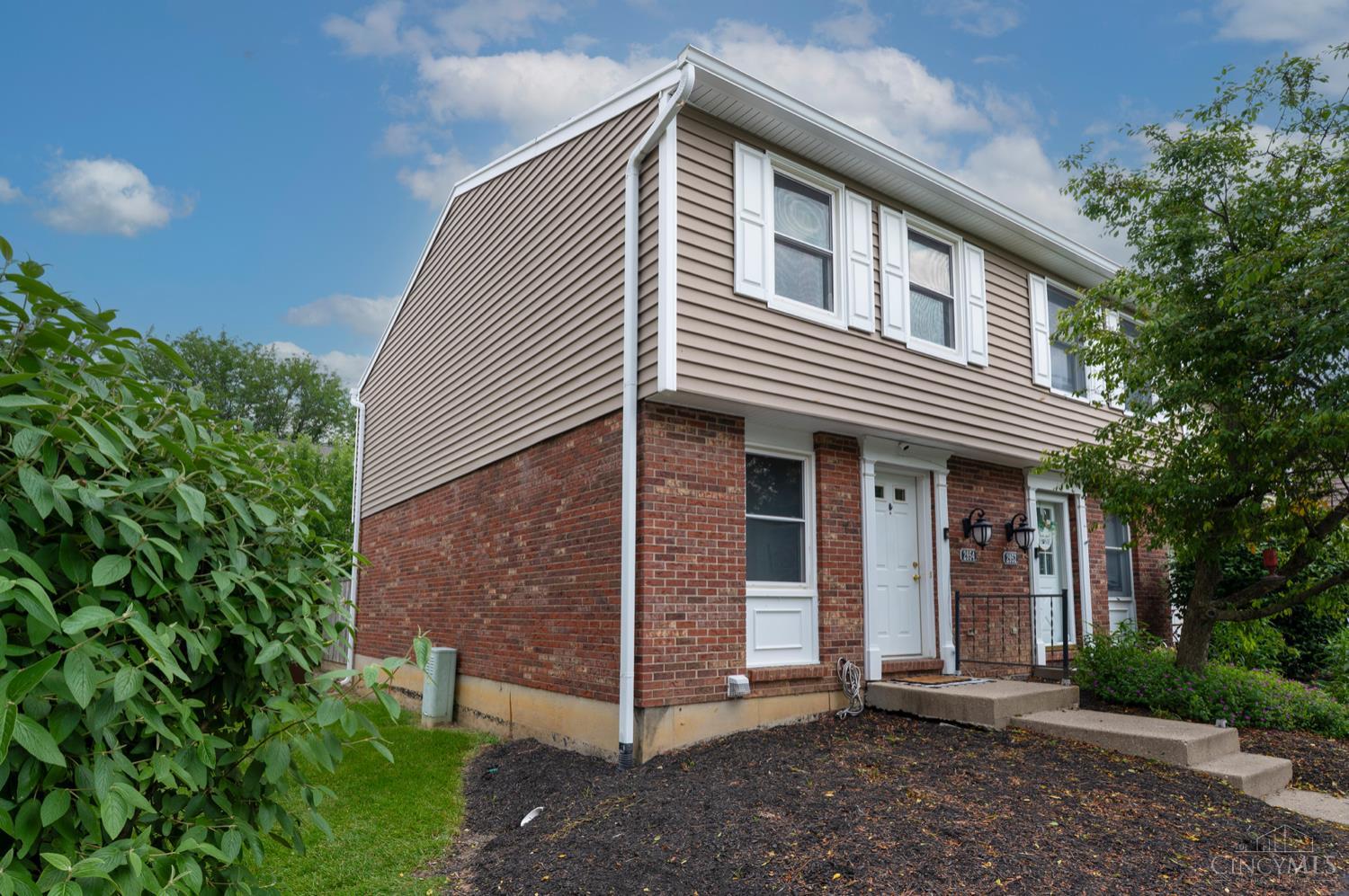 2954 Mossy Brink Court
