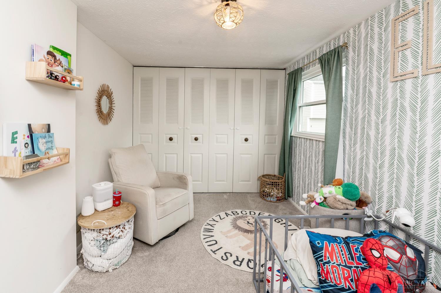 2954 Mossy Brink Court