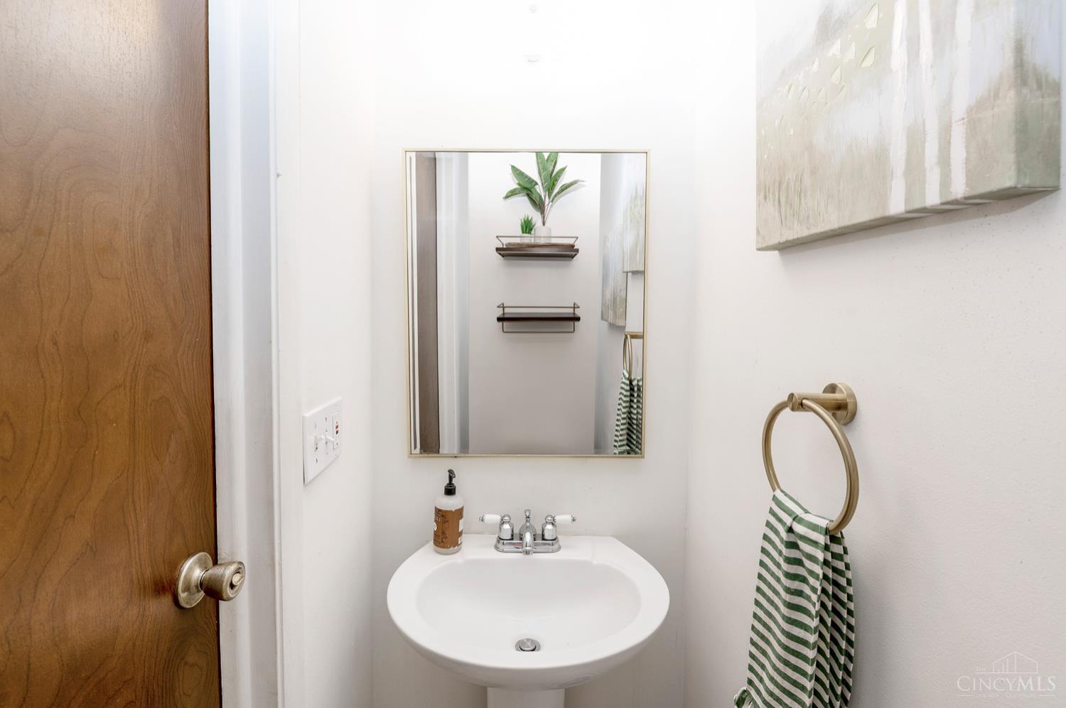 2954 Mossy Brink Court