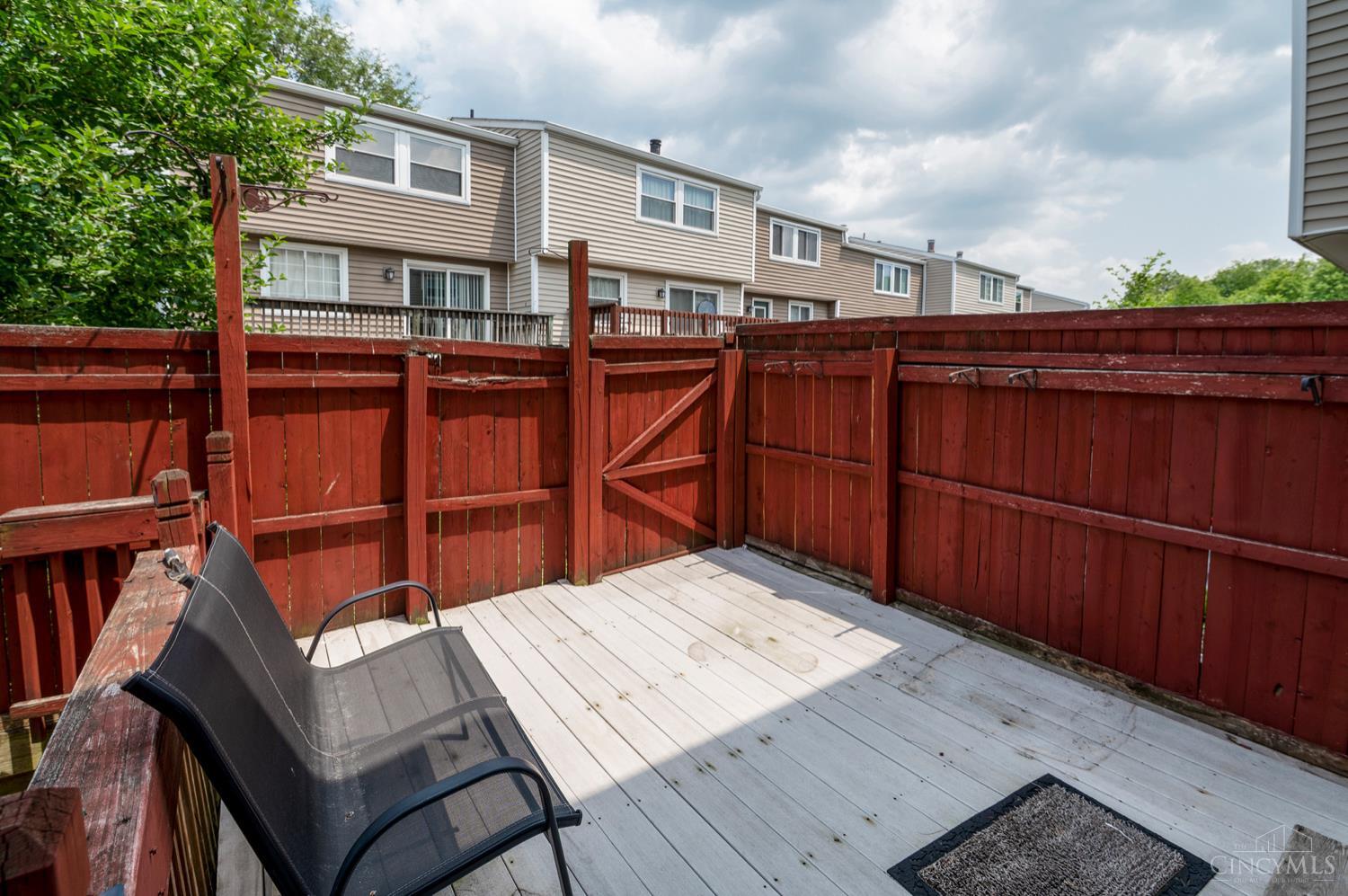 2954 Mossy Brink Court