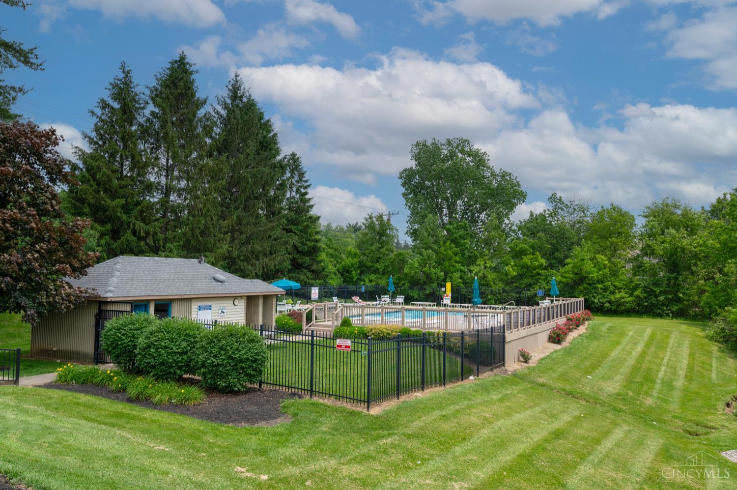 2954 Mossy Brink Court