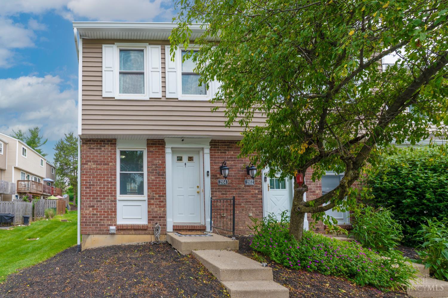 2954 Mossy Brink Court
