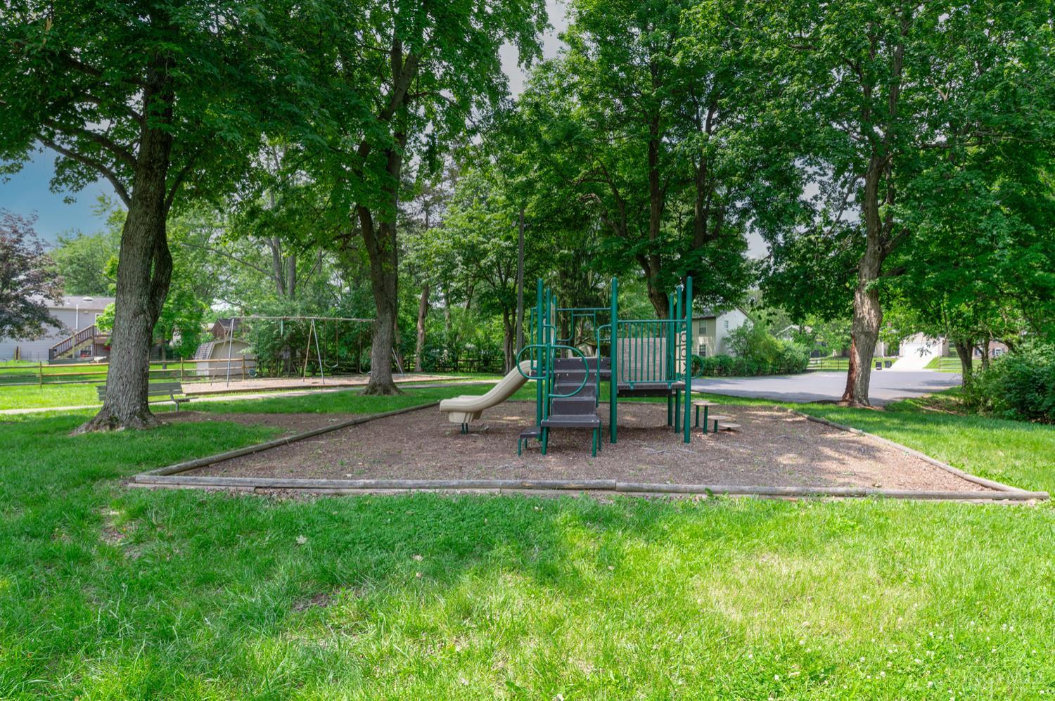 2954 Mossy Brink Court