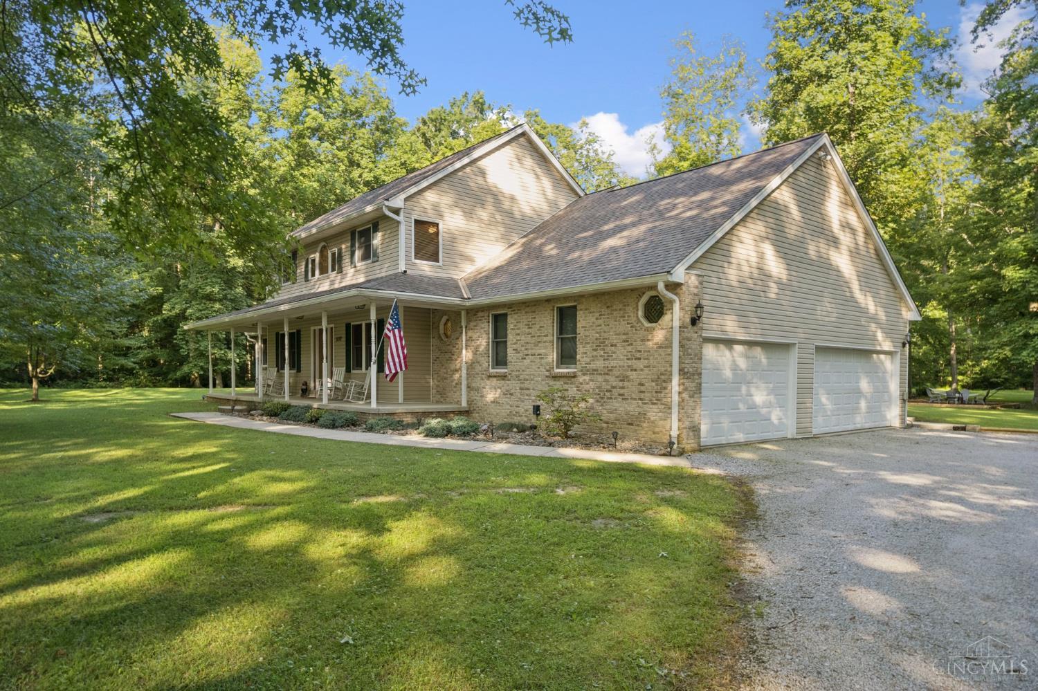 3067 Sugartree Road