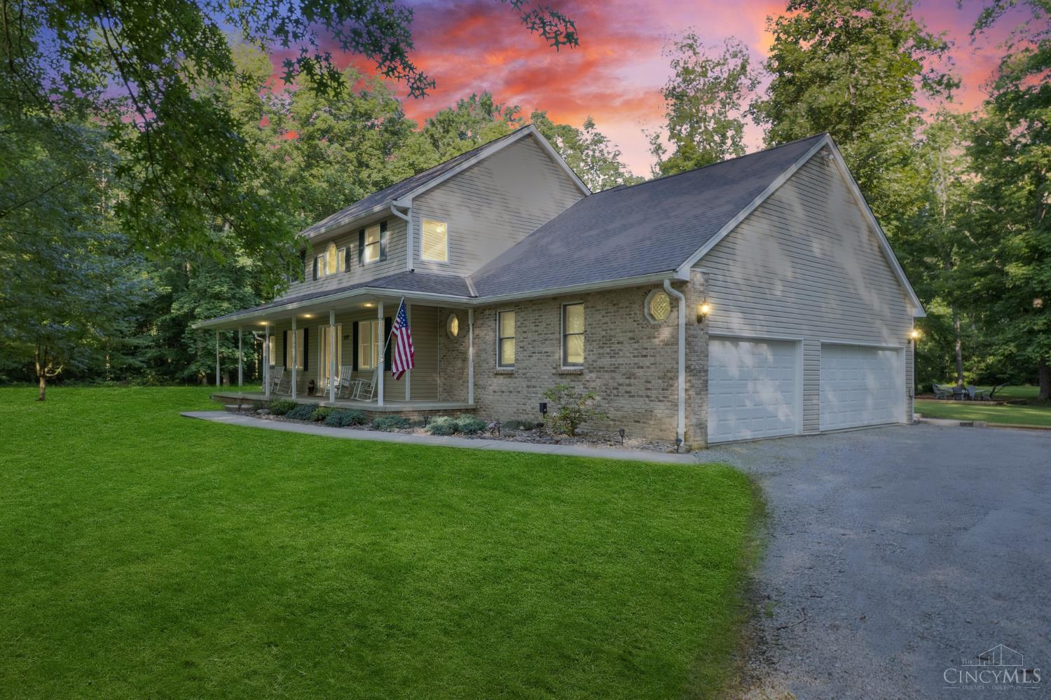 3067 Sugartree Road