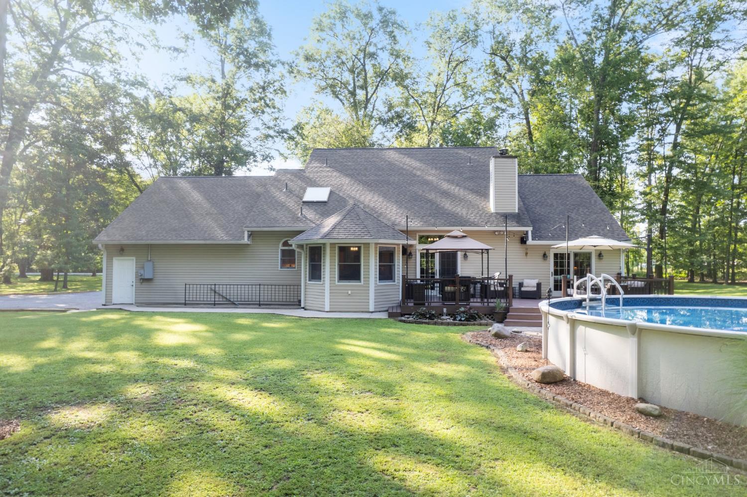 3067 Sugartree Road