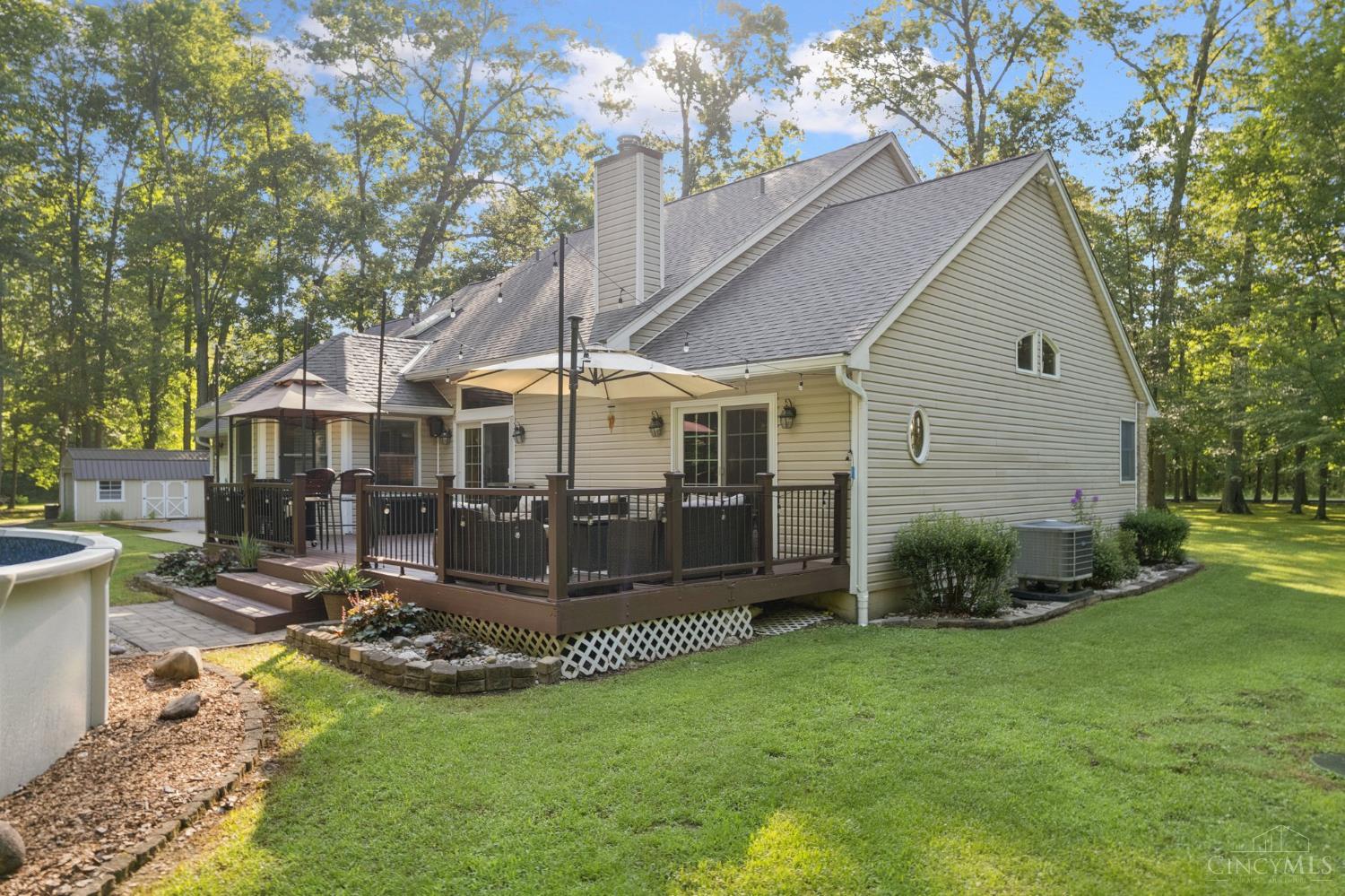 3067 Sugartree Road