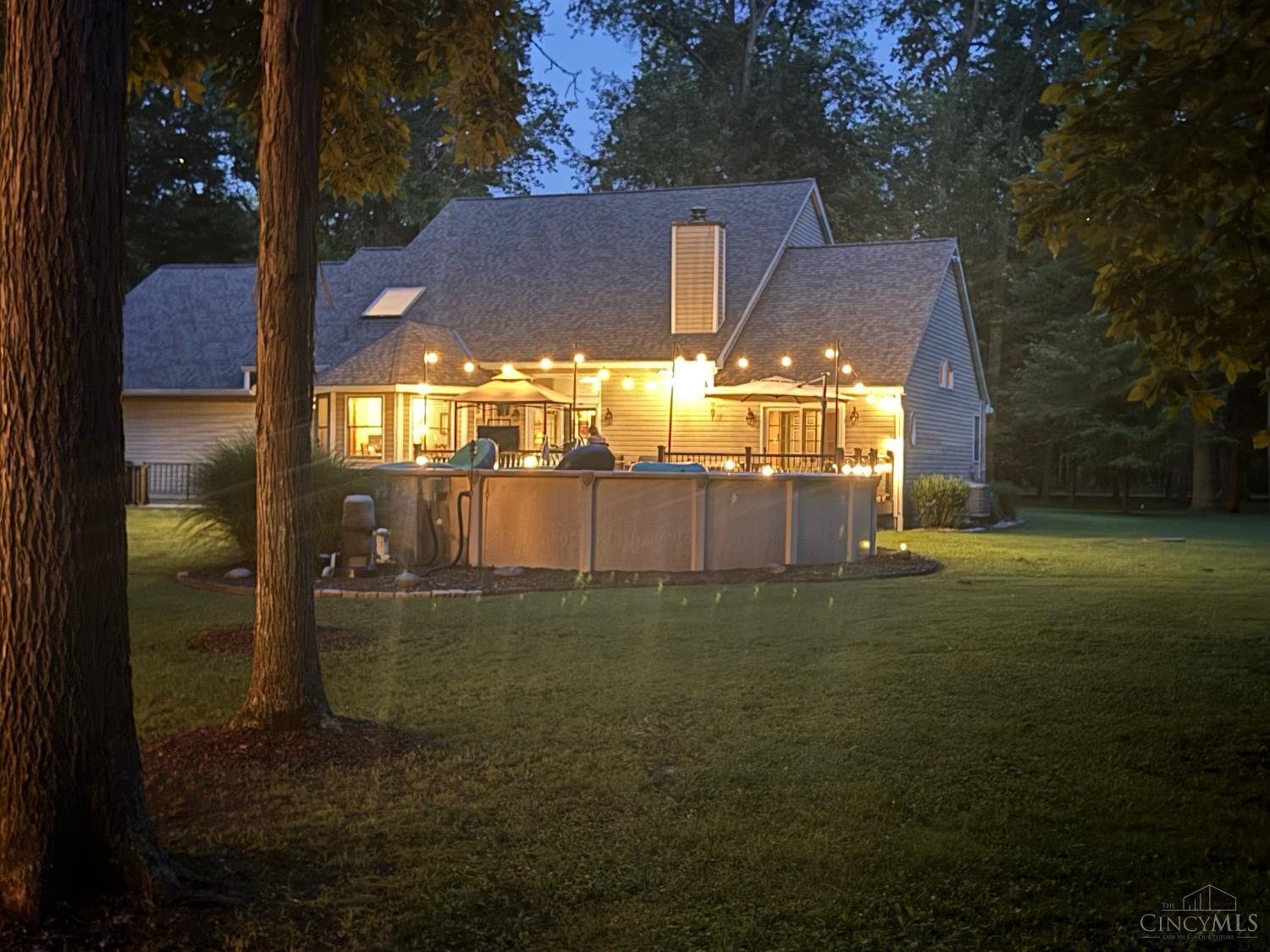 3067 Sugartree Road