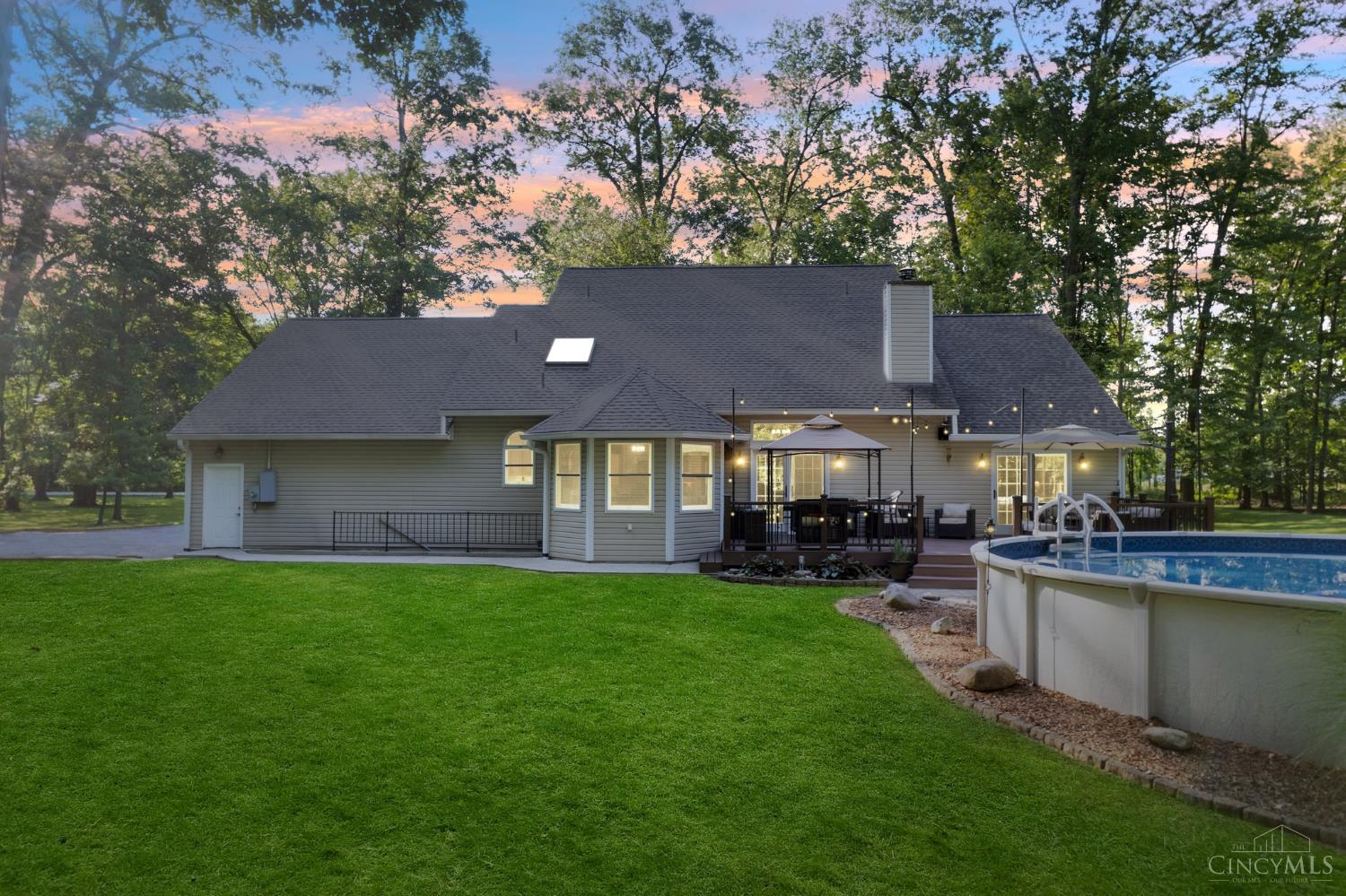 3067 Sugartree Road