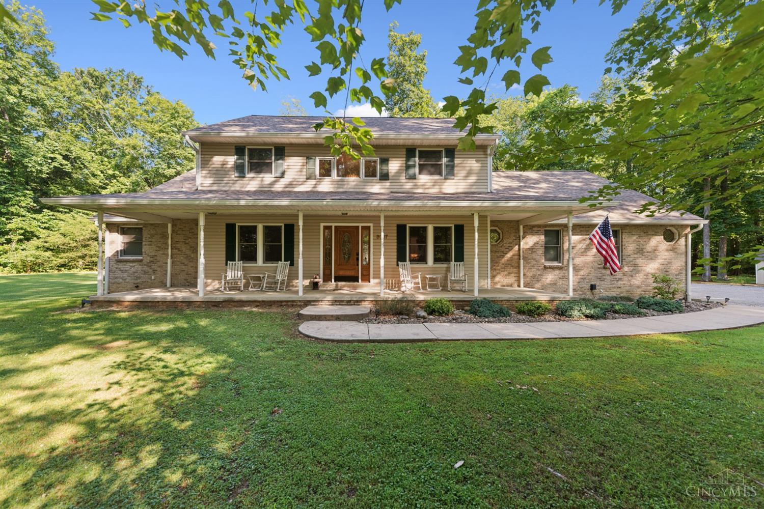 3067 Sugartree Road